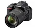 D5500 18-140 VR レンズキット