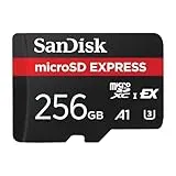 SDSQXFN-256G-GN4NN [256GB]