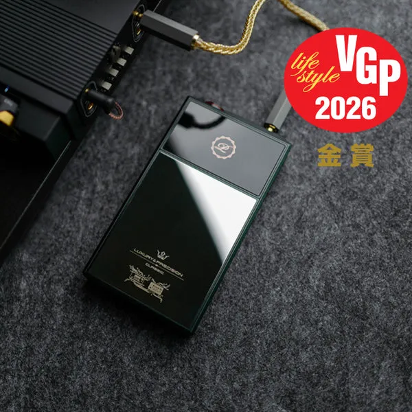 LUXURY & PRECISION E7PCM1792A