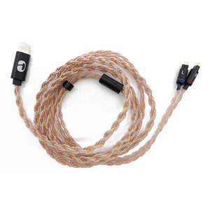 intime nOmaDAC O2NDPCD USB Type-C⇔2ピン