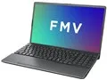 FMV Note A WA1-L1 Ryzen 7・16GBメモリ・SSD 512GB・Office搭載モデル FMVWL1A175_KC [ブライトブラック]