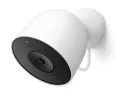 Google Nest Cam Outdoor GA09963-JP [Snow]