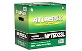 ATLASBX (MF)75D23L