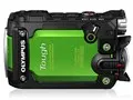 OLYMPUS STYLUS TG-Tracker