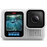 HERO13 BLACK ポーラーホワイト版 CHDHX-132-FW