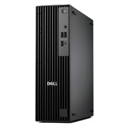 Dell Pro スリム デスクトップ (QCS1250) DTOP114-002N1
