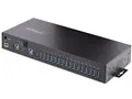 5G16AINDS-USB-A-HUB [ブラック]