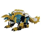 ゾイド ワイルドライガー ジンオウ