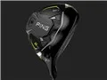 G430 SFT フェアウェイウッド #7 [ALTA J CB BLACK フレックス：R]