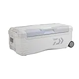 DAIWA トランクマスターHD II TSS 4800 [パール]