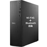 Dell Pro スリム Essential デスクトップ (QVS1260) DTOP116-001N1 [ブラック]
