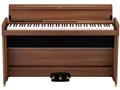 DIGITAL PIANO Poetry [Poetic Brown]