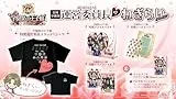 テニスの王子様 も〜っと 学園祭の王子様 - 40 and more... 合同学園祭運営委員長からのねぎらいエディション [Nintendo Switch]