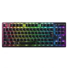 DeathStalker V2 Pro Tenkeyless JP Linear Optical Switch RZ03-04371400-R3J1 [Black]