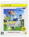みんなのGOLF 6 [PlayStation 3 the Best]