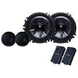MetioSound MS-165-NB-56-BK