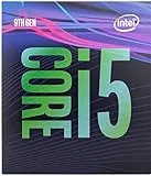 Core i5 9400 BOX