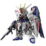 MGSD フリーダムガンダム