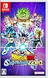 ドラゴンボール Sparking！ ZERO [Nintendo Switch]