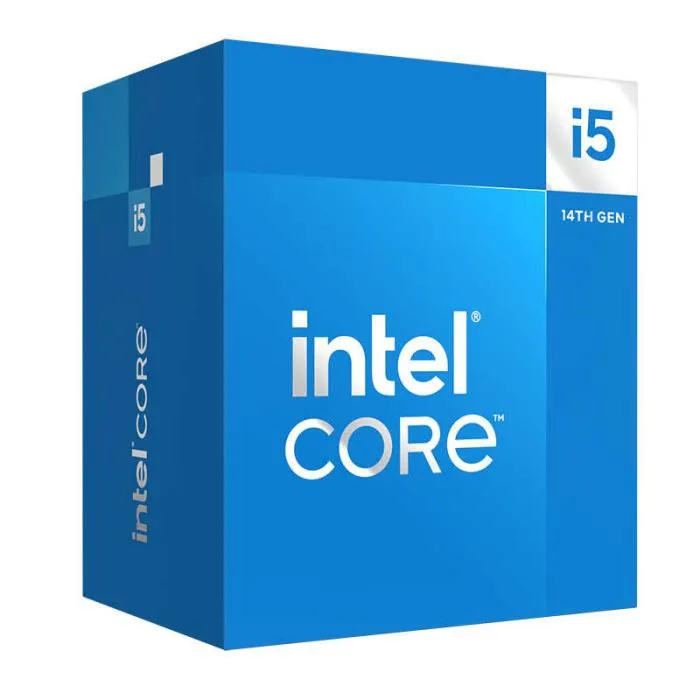 Core i5 14400 BOX
