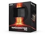 Ryzen Threadripper PRO 5975WX BOX