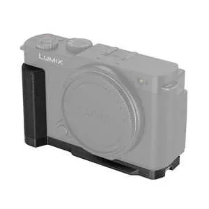Panasonic LUMIX S9用L型グリップ 4517