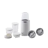 クラシックミルサーセット IFM-CLS-50 [ホワイト]