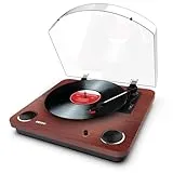 Max LP [マホガニー]