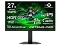 P275MS PRO [27インチ ブラック]