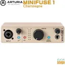 MiniFuse 1 [Champagne]