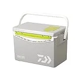 DAIWA クールラインα LS GU 1500X LS [グレー]