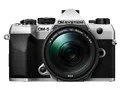 OM SYSTEM OM-5 Mark II 14-150mm II レンズキット