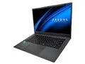 NC14J Pentium Gold 6500Y・NVMe SSD 256GB・12GBメモリ・14インチ フルHD・日本語配列キーボード・Windows 11 価格.com限定モデル [マットグレイ]