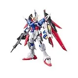 RG 1/144 機動戦士ガンダムSEED DESTINY ZGMF-X42S デスティニーガンダム