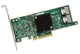 LSI SAS 9207-8i SGL LSI00301 [SAS/SATA6Gb/s]