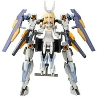 フレームアームズ・ガール バーゼラルド with エグゾスーツ バーゼラルド