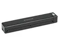 ScanSnap iX110 FI-IX110BK [ブラック]