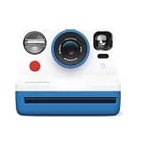 Polaroid Now Generation 2 [Blue]