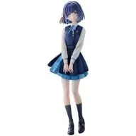 『学園アイドルマスター』秦谷美鈴 1/6スケール完成品フィギュア