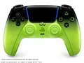 DualSense ワイヤレスコントローラー [リミックス グリーン]