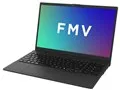FMV Note E WE1-K3 インテル U300・8GBメモリ・SSD 256GB・Office搭載モデル FMVWK3E113_KC [ブラック]