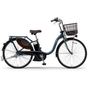 PAS With PA24W 2026年モデル + 専用充電器