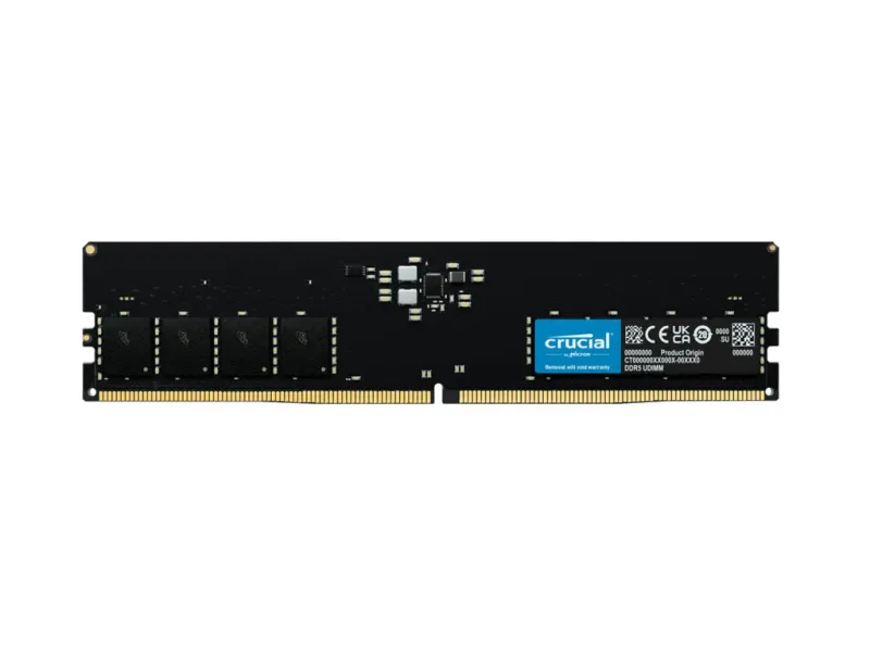 CT32G56C46U5 [DDR5 PC5-44800 32GB]