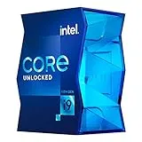 Core i9 11900K BOX