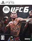 EA SPORTS UFC 6 [PS5]