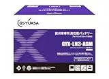 GYXシリーズ GYX-LN3-AGM