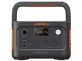 Jackery ポータブル電源 600 Plus