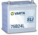 DYNAMIC SLI Premium 75B24L
