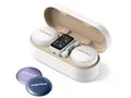 AnkerWork M650 Wireless Microphone A3320021 [パールホワイト]