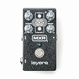 MXR M307 Layers
